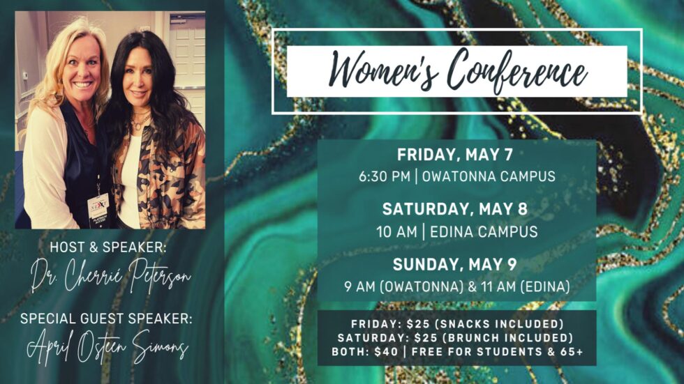 Women’s Conference Christian Family Church